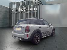 MINI Countryman F60 1.5i Cooper S E ALL4 "MINI UNTAMED EDITION", Plug-in-Hybrid Benzin/Elektro, Occasion / Gebraucht, Automatik - 6