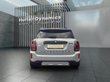 MINI Countryman F60 1.5i Cooper S E ALL4 "MINI UNTAMED EDITION", Plug-in-Hybrid Benzin/Elektro, Occasion / Gebraucht, Automatik - 7