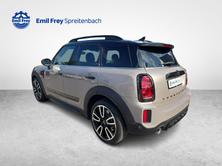 MINI Countryman F60 2.0i John Cooper Works ALL4, Benzin, Occasion / Gebraucht, Automatik - 3