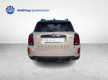 MINI Countryman F60 2.0i John Cooper Works ALL4, Benzin, Occasion / Gebraucht, Automatik - 4