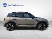 MINI Countryman F60 2.0i John Cooper Works ALL4, Benzin, Occasion / Gebraucht, Automatik - 6