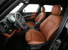 MINI Countryman F60 2.0i Cooper S SAG ALL4, Essence, Occasion / Utilisé, Automatique - 3
