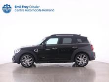 MINI Countryman F60 2.0i Cooper S SAG ALL4, Essence, Occasion / Utilisé, Automatique - 4