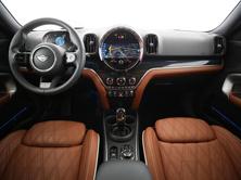 MINI Countryman F60 2.0i Cooper S SAG ALL4, Essence, Occasion / Utilisé, Automatique - 5