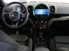 MINI Countryman F60 2.0i John Cooper Works ALL4, Essence, Occasion / Utilisé, Automatique - 3