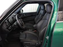 MINI Countryman F60 2.0i John Cooper Works ALL4, Essence, Occasion / Utilisé, Automatique - 4