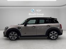 MINI Cooper SE 4 ALL, Hybride Rechargeable Essence/Électricité, Occasion / Utilisé, Automatique - 2