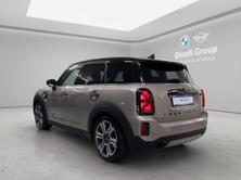 MINI Cooper SE 4 ALL, Hybride Rechargeable Essence/Électricité, Occasion / Utilisé, Automatique - 3
