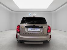 MINI Cooper SE 4 ALL, Hybride Rechargeable Essence/Électricité, Occasion / Utilisé, Automatique - 4