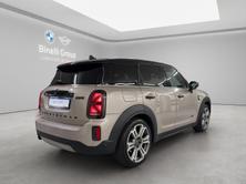 MINI Cooper SE 4 ALL, Hybride Rechargeable Essence/Électricité, Occasion / Utilisé, Automatique - 5