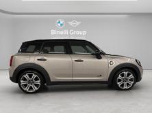 MINI Cooper SE 4 ALL, Hybride Rechargeable Essence/Électricité, Occasion / Utilisé, Automatique - 6