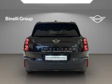 MINI Countryman C, Mild-Hybrid Petrol/Electric, Second hand / Used, Automatic - 4