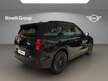 MINI Countryman C, Mild-Hybrid Petrol/Electric, Second hand / Used, Automatic - 5
