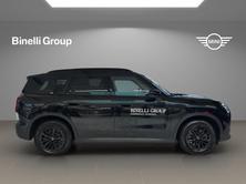 MINI Countryman C, Mild-Hybrid Petrol/Electric, Second hand / Used, Automatic - 6