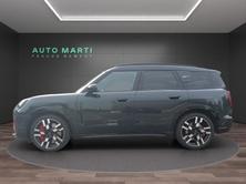 MINI Countryman U25 2.0i John Cooper Works ALL4, Essence, Occasion / Utilisé, Automatique - 2