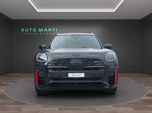 MINI Countryman U25 2.0i John Cooper Works ALL4, Essence, Occasion / Utilisé, Automatique - 3