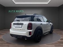 MINI Countryman F60 2.0i John Cooper Works ALL4, Essence, Occasion / Utilisé, Automatique - 4