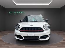 MINI Countryman F60 2.0i John Cooper Works ALL4, Essence, Occasion / Utilisé, Automatique - 5