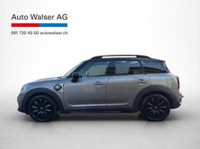 MINI Countryman Cooper S E ALL4, Hybride Rechargeable Essence/Électricité, Occasion / Utilisé, Automatique - 2