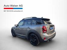 MINI Countryman Cooper S E ALL4, Hybride Rechargeable Essence/Électricité, Occasion / Utilisé, Automatique - 3