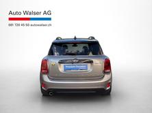 MINI Countryman Cooper S E ALL4, Hybride Rechargeable Essence/Électricité, Occasion / Utilisé, Automatique - 4