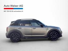 MINI Countryman Cooper S E ALL4, Hybride Rechargeable Essence/Électricité, Occasion / Utilisé, Automatique - 6