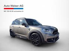 MINI Countryman Cooper S E ALL4, Hybride Rechargeable Essence/Électricité, Occasion / Utilisé, Automatique - 7