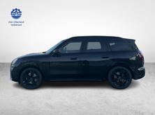 MINI Countryman U25 SE ALL4, Elektro, Vorführwagen, Automatik - 2