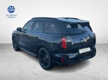 MINI Countryman U25 SE ALL4, Elektro, Vorführwagen, Automatik - 3