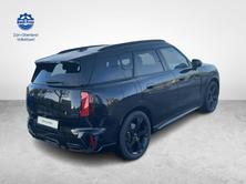 MINI Countryman U25 SE ALL4, Elektro, Vorführwagen, Automatik - 5