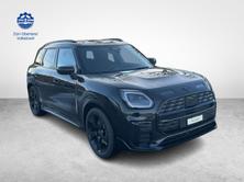 MINI Countryman U25 SE ALL4, Elektro, Vorführwagen, Automatik - 7