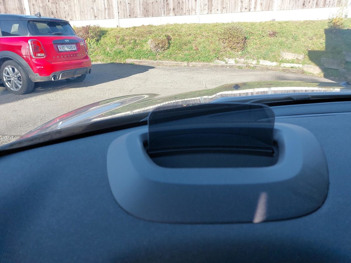 MINI Cooper SE, Hybride Rechargeable Essence/Électricité, Occasion / Utilisé, Automatique - 7