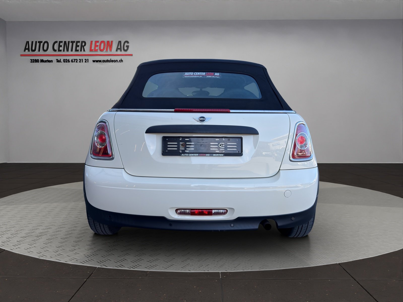 MINI One Cabriolet, Benzina, Occasioni / Usate, Manuale - 5