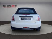 MINI One Cabriolet, Benzin, Occasion / Gebraucht, Handschaltung - 5