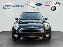 MINI One Cabriolet, Petrol, Second hand / Used, Manual - 2