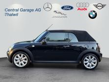 MINI One Cabriolet, Petrol, Second hand / Used, Manual - 3