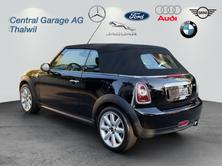 MINI One Cabriolet, Petrol, Second hand / Used, Manual - 4