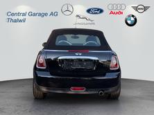 MINI One Cabriolet, Petrol, Second hand / Used, Manual - 5