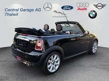 MINI One Cabriolet, Petrol, Second hand / Used, Manual - 6