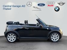 MINI One Cabriolet, Petrol, Second hand / Used, Manual - 7