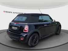 MINI One Cabriolet, Essence, Occasion / Utilisé, Manuelle - 3