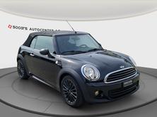 MINI One Cabriolet, Essence, Occasion / Utilisé, Manuelle - 4