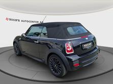 MINI One Cabriolet, Essence, Occasion / Utilisé, Manuelle - 5