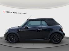 MINI One Cabriolet, Essence, Occasion / Utilisé, Manuelle - 6