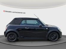 MINI One Cabriolet, Essence, Occasion / Utilisé, Manuelle - 7