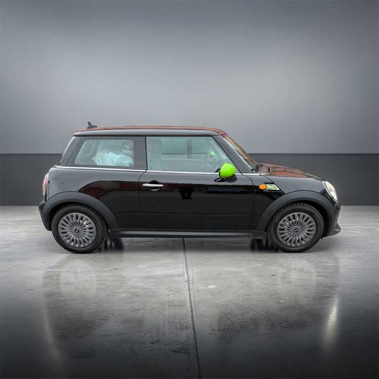 MINI Mini one, Benzina, Occasioni / Usate, Manuale - 6