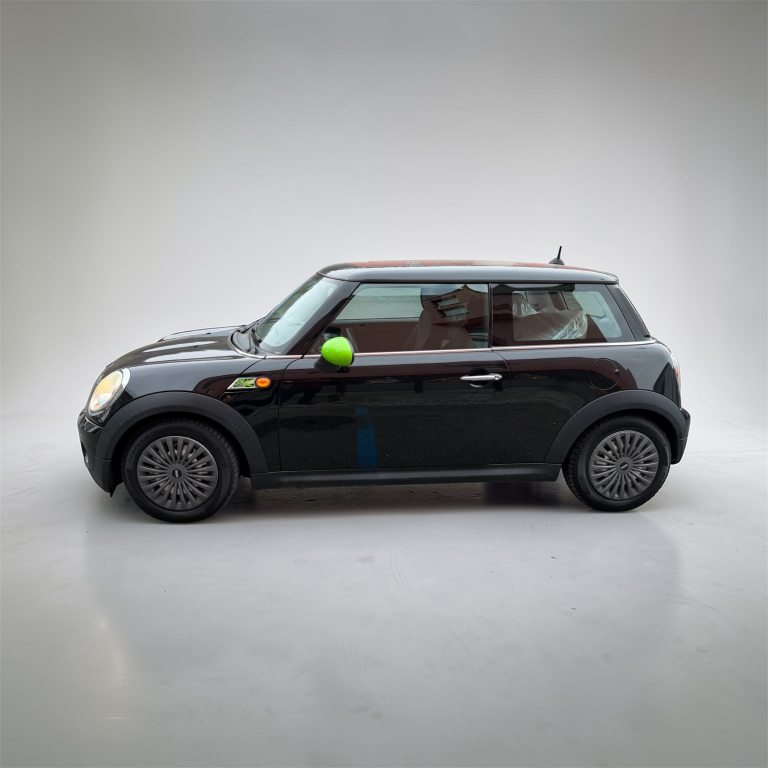 MINI Mini one, Benzina, Occasioni / Usate, Manuale - 2