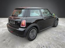 MINI Mini one, Benzin, Occasion / Gebraucht, Handschaltung - 5