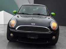 MINI Mini one, Benzin, Occasion / Gebraucht, Handschaltung - 3