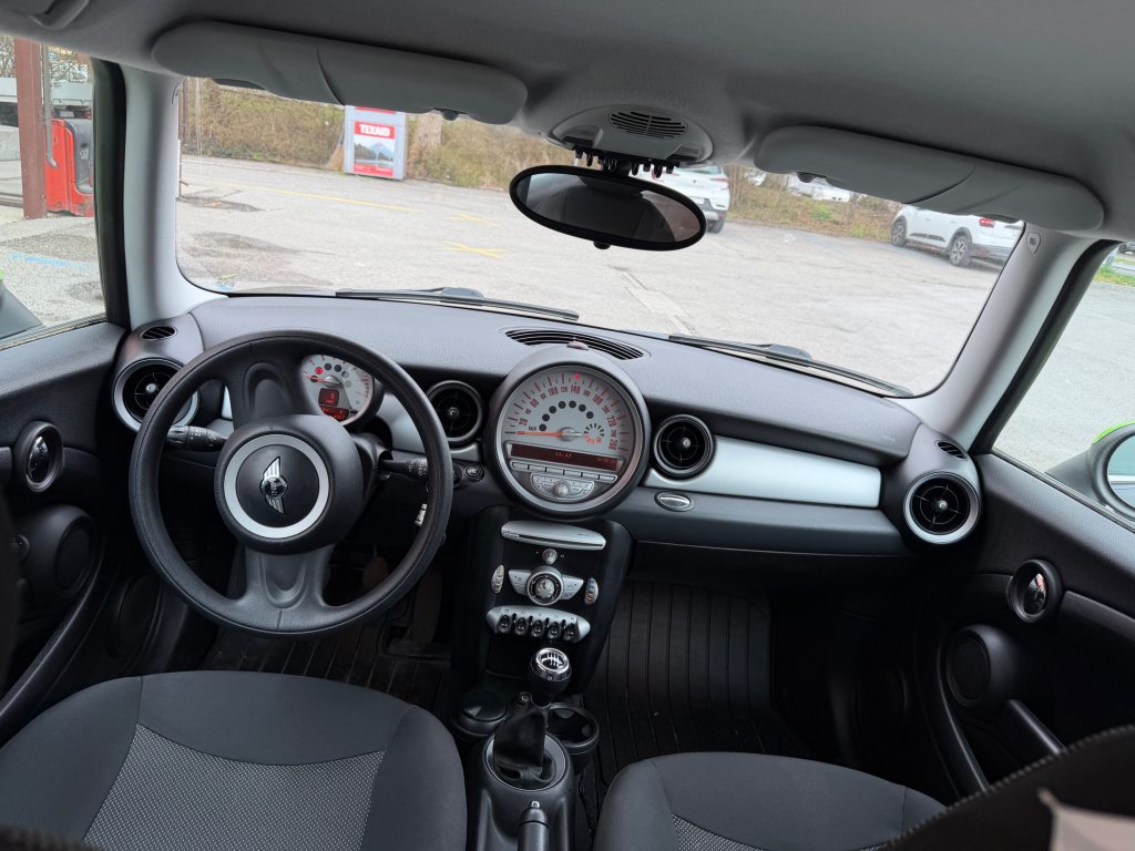 MINI Mini one, Benzina, Occasioni / Usate, Manuale - 7